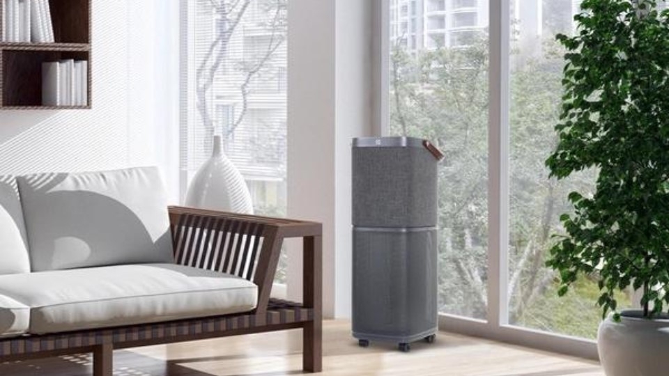 Có nên mua máy lọc không khí sử dụng công nghệ AirSurround không?