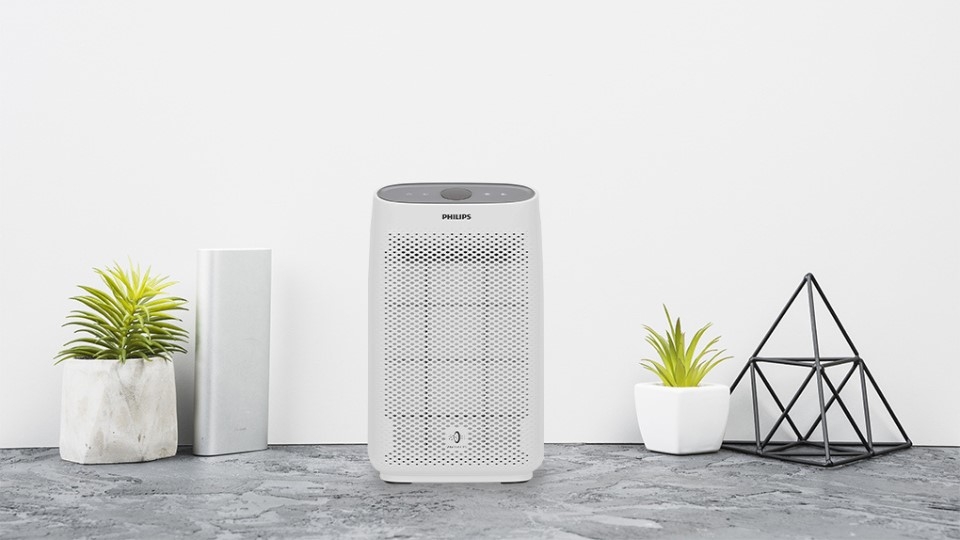 Máy lọc không khí Philips Air Purifier Series 2000i