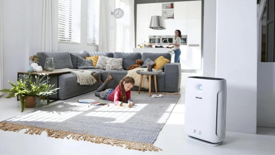 Cảm biến thông minh