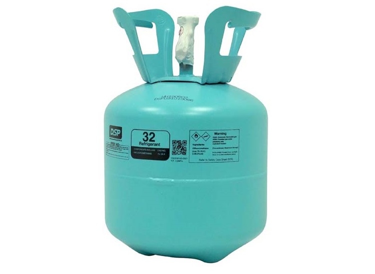 Máy lạnh sử dụng bao lâu thì hết ga? Máy lạnh hết ga dẫn đến những hậu quả gì? 6