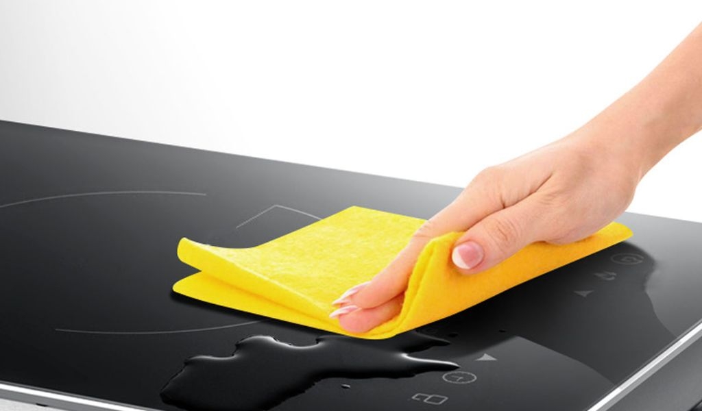 Hướng dẫn cách sử dụng bếp hồng ngoại cho người mới an toàn, tiết kiệm điện 4