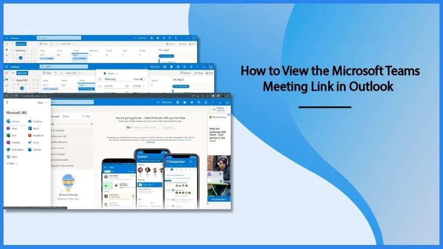 Outlook Web - hình 13