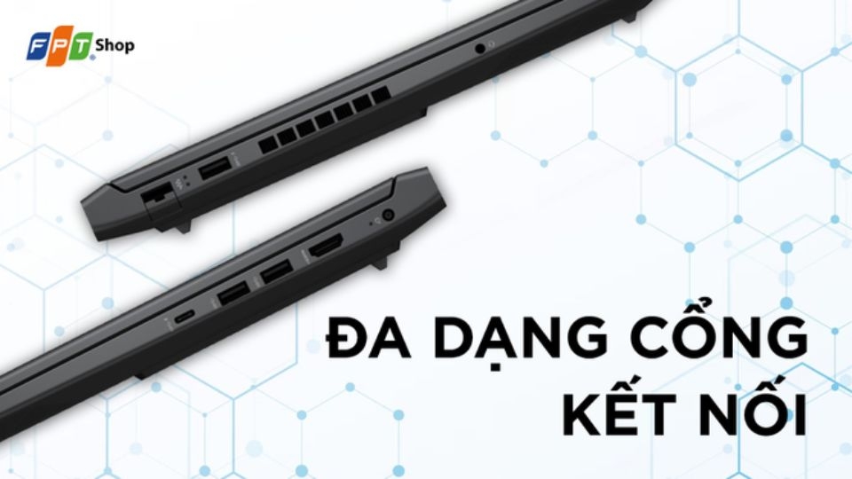 Laptop HP Gaming Victus 16-s0078AX 16GB