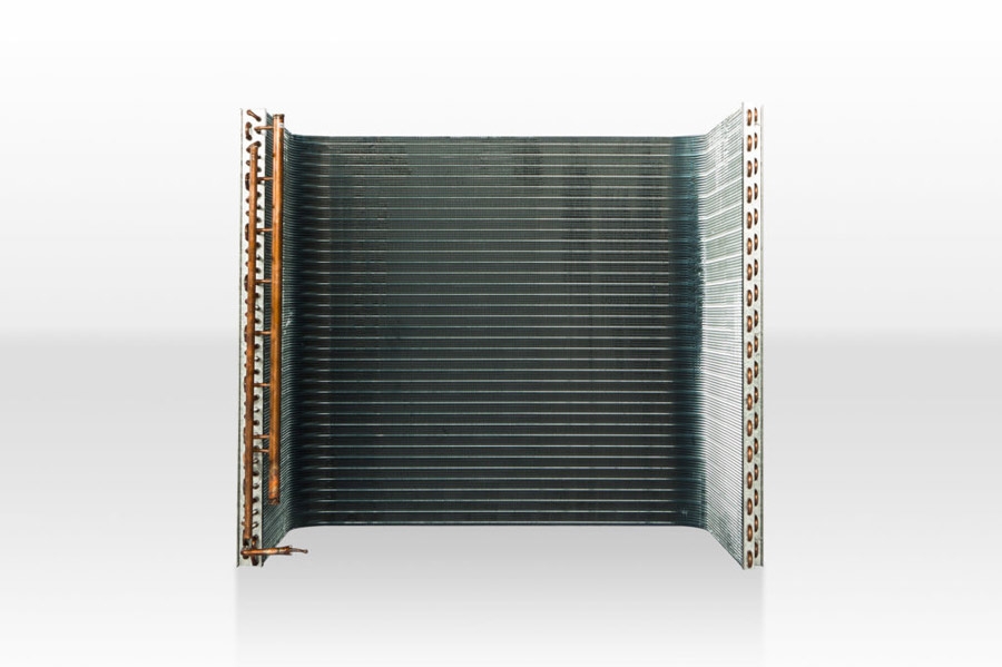 Dàn tản nhiệt máy lạnh là gì? Tìm hiểu cấu tạo và nguyên lý hoạt động của dàn tản nhiệt máy lạnh 6