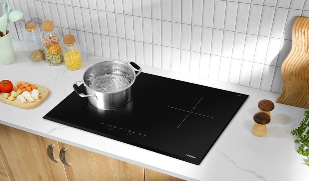 Bếp hồng ngoại Hafele của nước nào? Có những đặc điểm nổi bật nào, có nên mua không? 1
