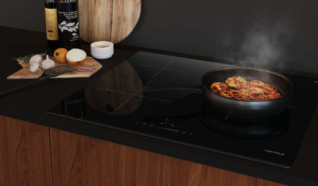 Bếp hồng ngoại Hafele của nước nào? Có những đặc điểm nổi bật nào, có nên mua không? 5