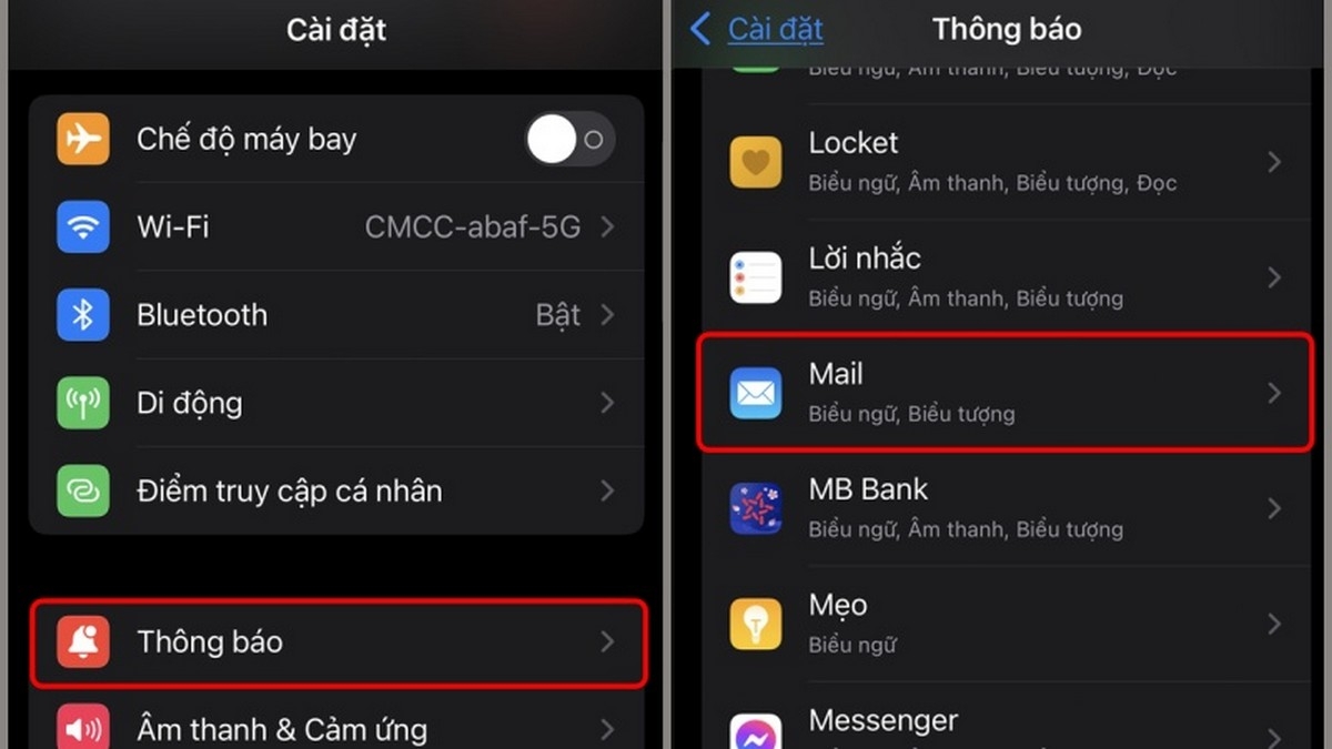 xóa tất cả thư trong gmail trên điện thoại - hình 7