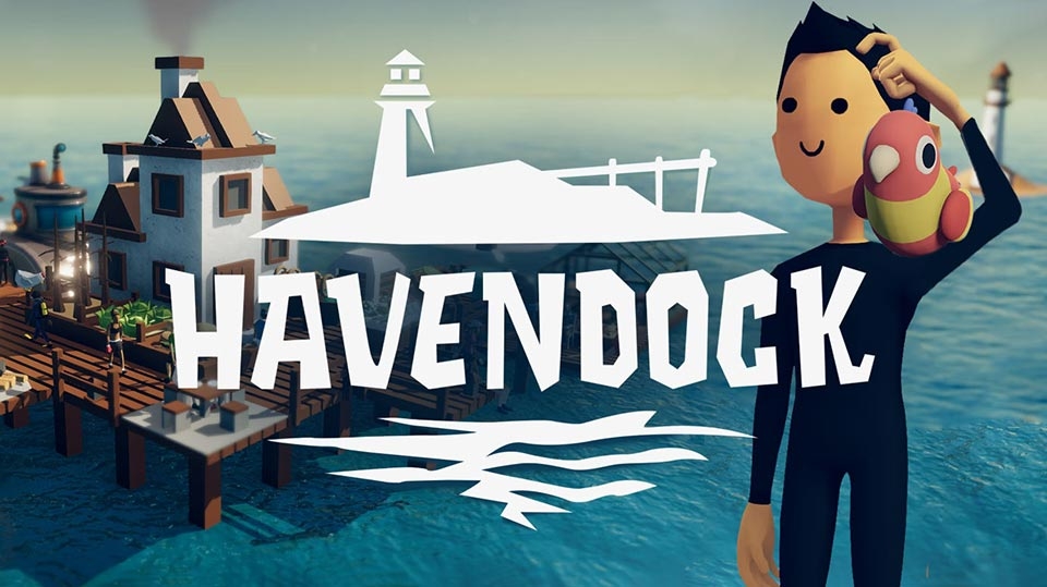 Havendock - Ảnh 01