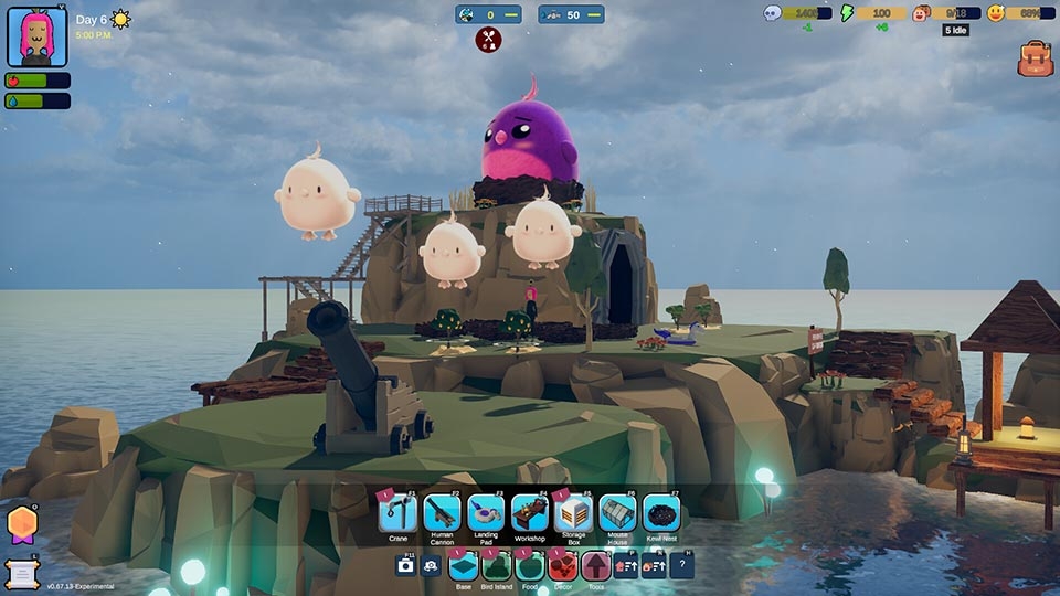 Havendock - Ảnh 04