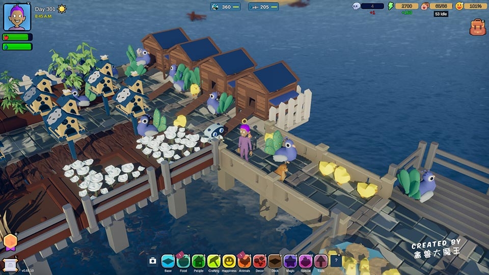 Havendock - Ảnh 06