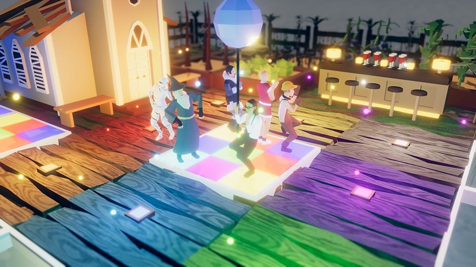 Havendock - Ảnh 08