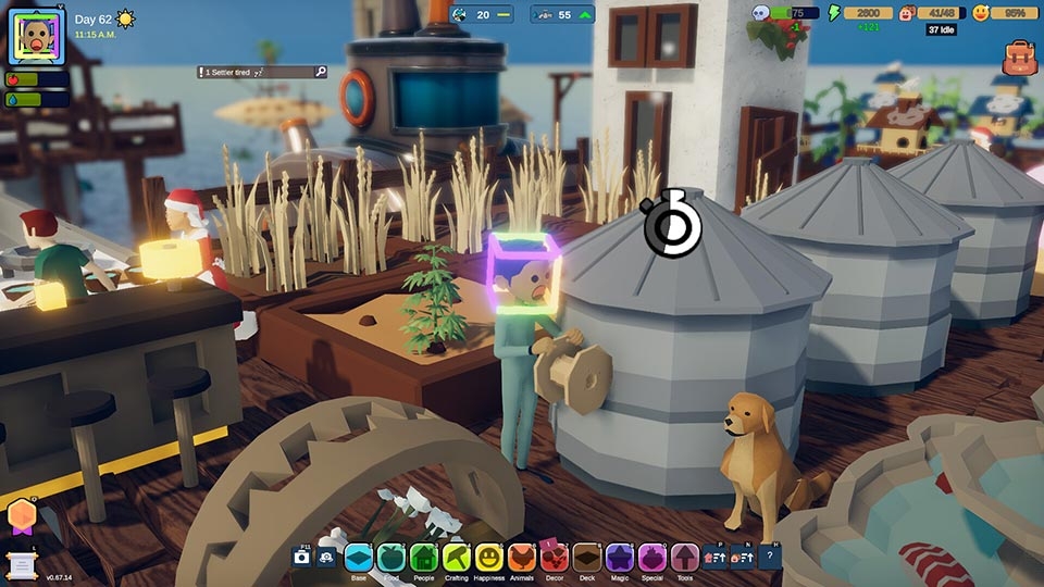 Havendock - Ảnh 10