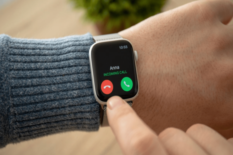 kích hoạt apple watch không cần iPhone - hình 2