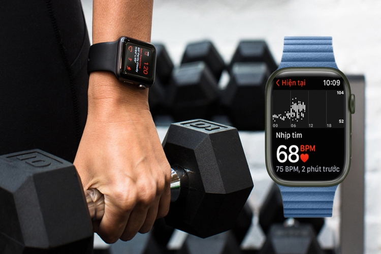 kích hoạt apple watch không cần iPhone - hình 5