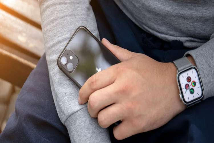kích hoạt apple watch không cần iPhone - hình 3