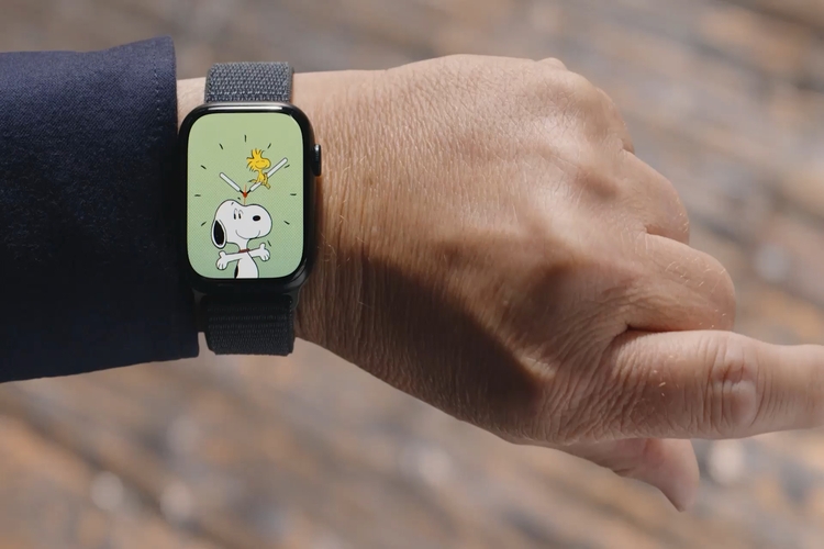 kích hoạt apple watch không cần iPhone - hình 4
