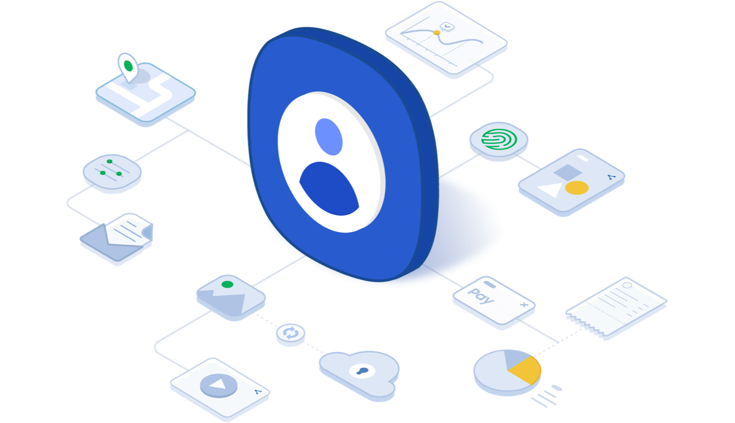 đăng nhập Samsung Account - hình 1