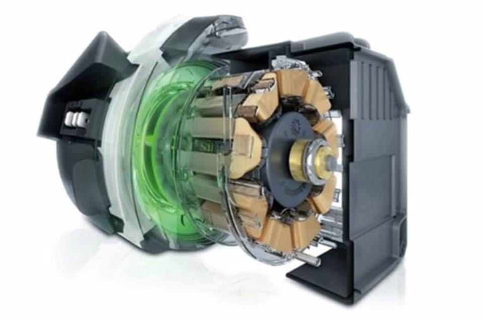 Máy rửa chén Bosch - Ảnh 07