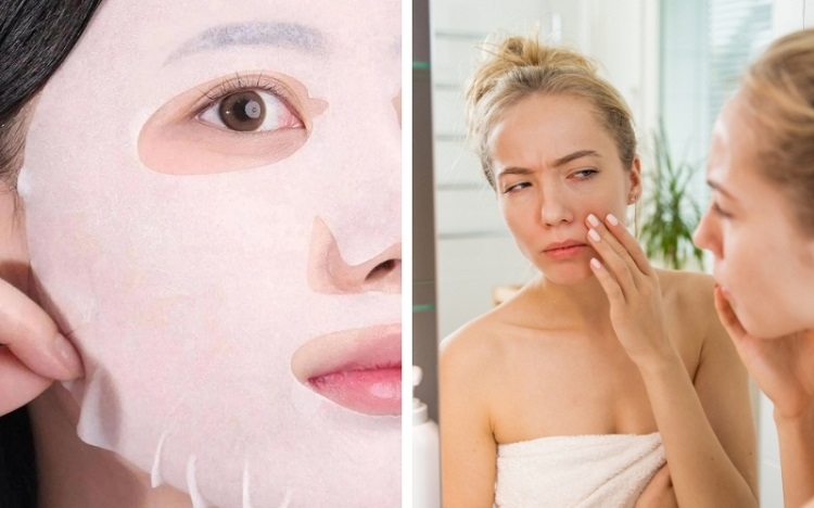 Bảo quản mặt nạ trong tủ lạnh (Hình 5)