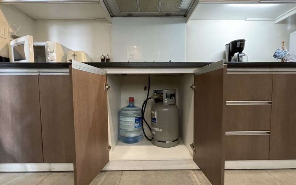 Cách chọn bình gas phù hợp cho gia đình