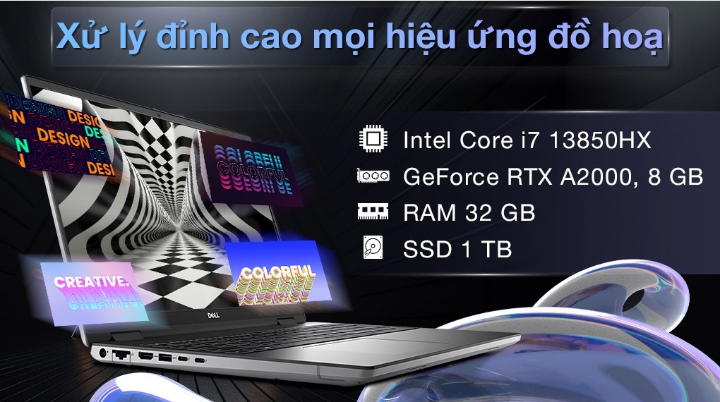 laptop dell core i7 2024 06