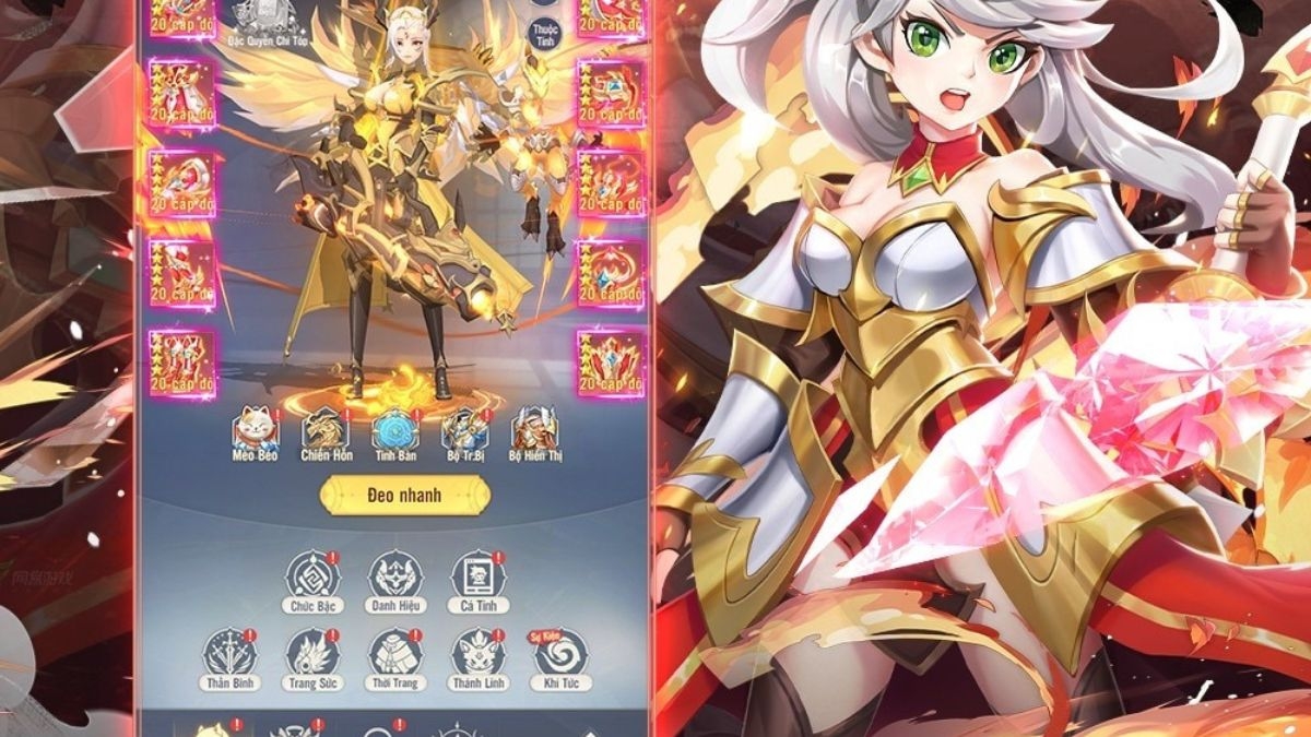 code Dragon Song (ảnh 4)