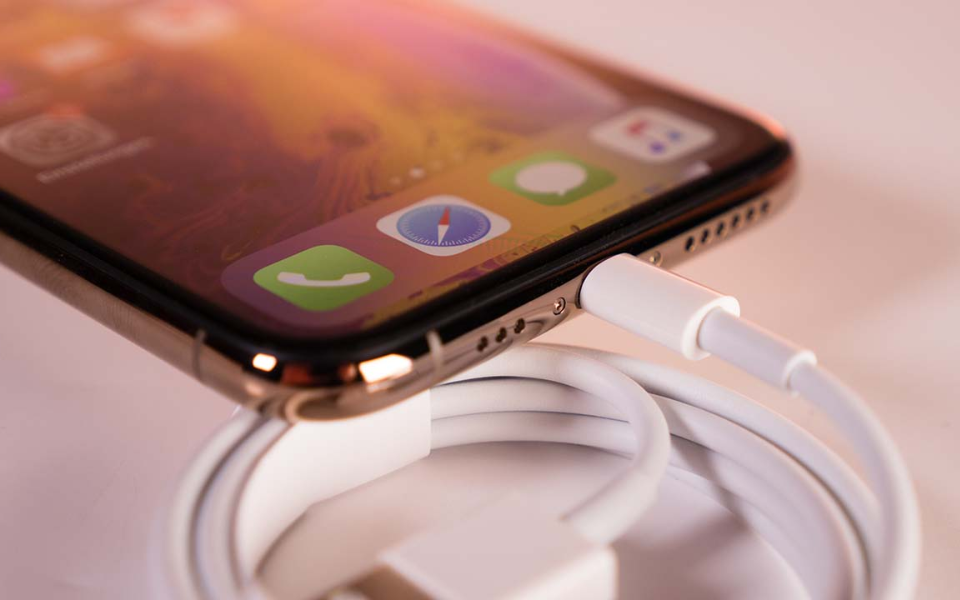 Biện pháp để sạc pin nhanh hơn