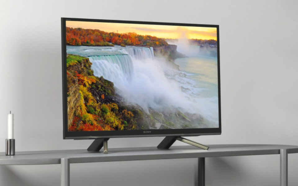 Tivi 32 inch của Sony
