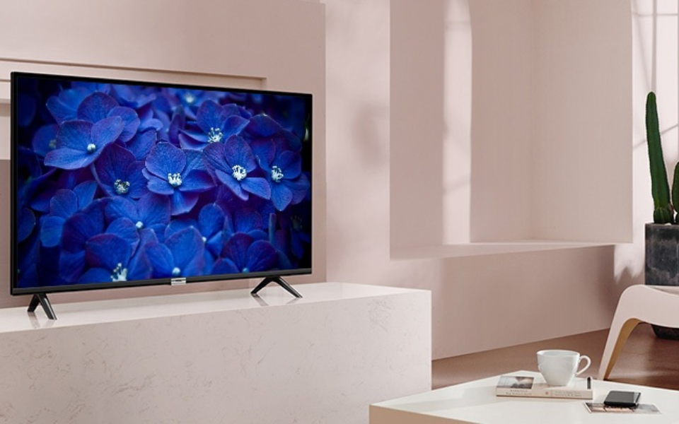 Tivi 32 inch của TCL