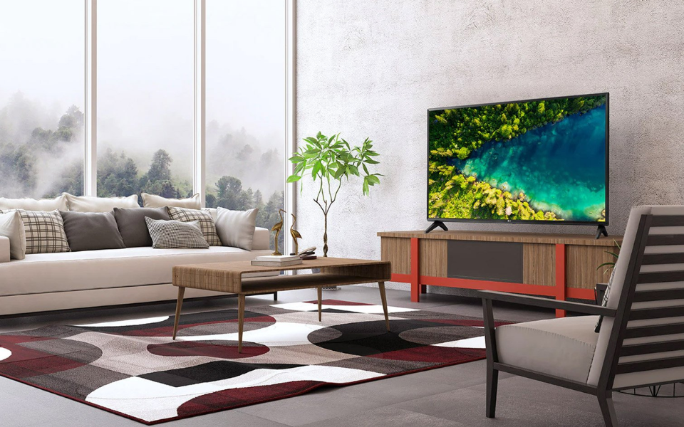 Tivi 32 inch của LG