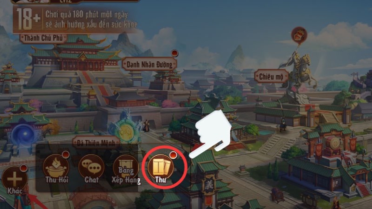 code Tân OMG3Q - hình 7