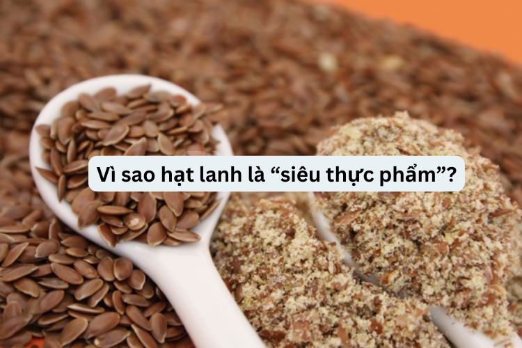 hạt lanh 2