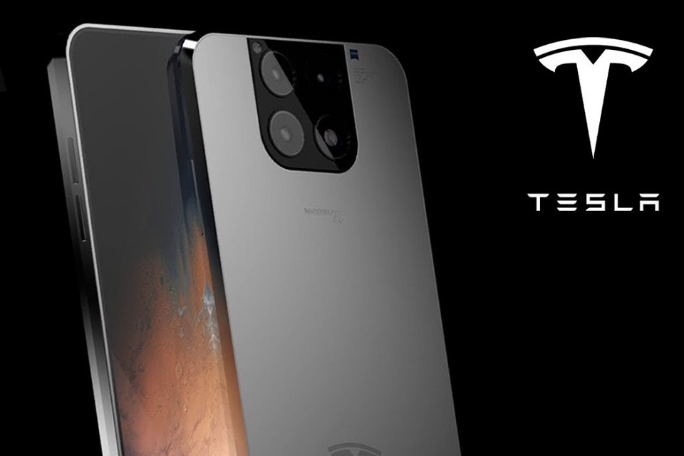 Kỳ vọng gì ở Tesla Model Pi - Smartphone đầu tay của Elon Musk?