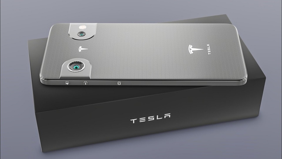 Was ist vom Tesla Model Pi zu erwarten – dem ersten Smartphone von Elon Musk?