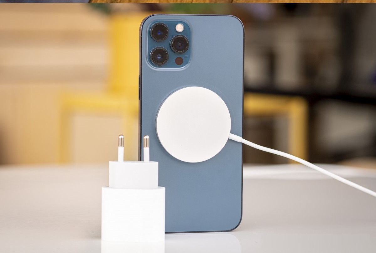 So sánh iPhone 12 Pro Max và iPhone 13 - hình 9