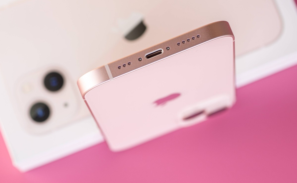 So sánh iPhone 12 Pro Max và iPhone 13 - hình 10