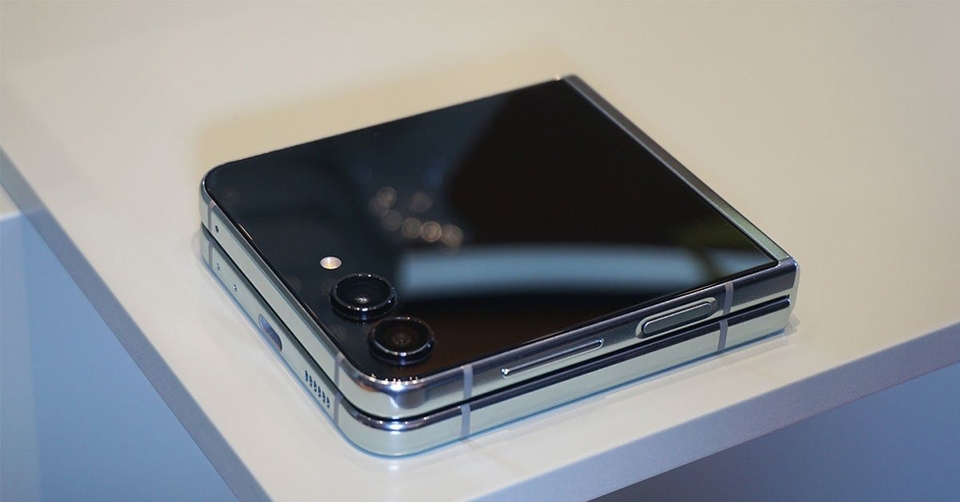 Tìm hiểu camera Samsung Galaxy Z Flip6 (ảnh 4)