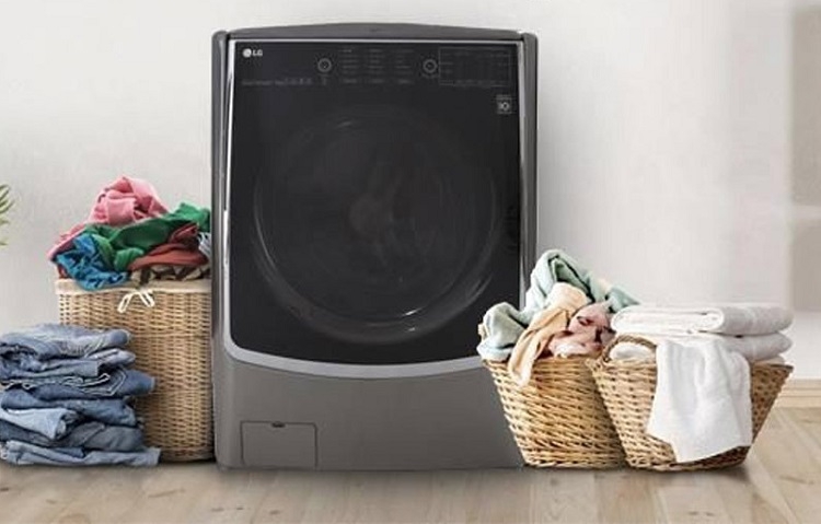 Máy giặt sấy có tốn điện không? (Hình 4)