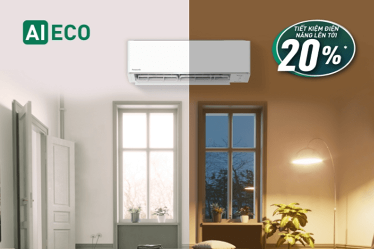 Chế độ Econo là gì? Những công dụng của chế độ Econo trên máy lạnh bạn nên biết - Hình 2