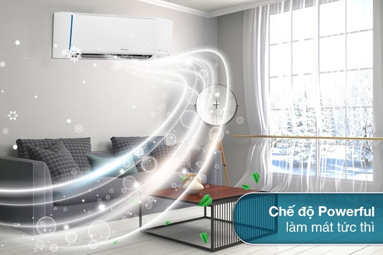Chế độ Econo là gì? Những công dụng của chế độ Econo trên máy lạnh bạn nên biết - Hình 4