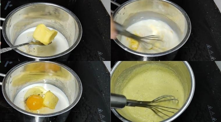 tôm hùm nướng phô mai - Ảnh 3