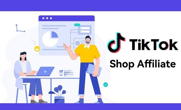 thiết lập tài khoản để nhận tiền hoa hồng trên TikTok (ảnh 16)