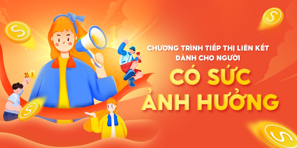 Shopee tiếp thị liên kết - Khám Phá Cơ Hội Kiếm Tiền Online Từ Thương Mại Điện Tử