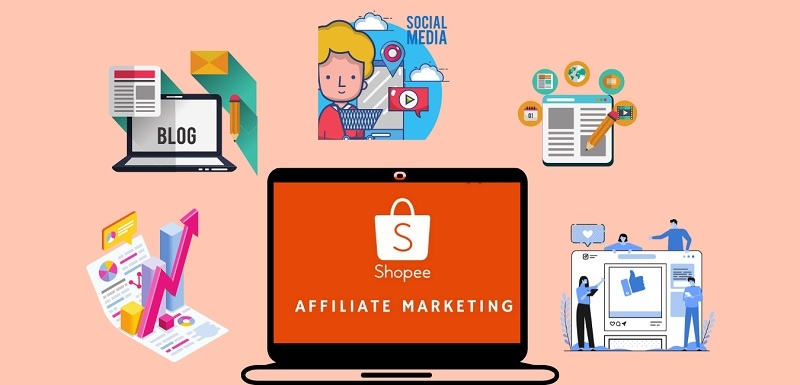 Affiliate Marketing Shopee (ảnh 4)