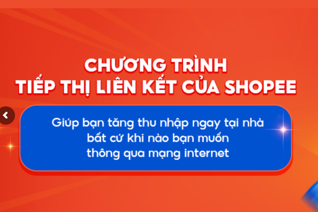 Affiliate Marketing Shopee (ảnh 8)