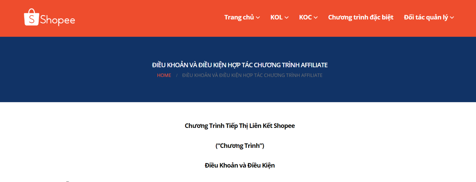 Affiliate Marketing Shopee (ảnh 10)