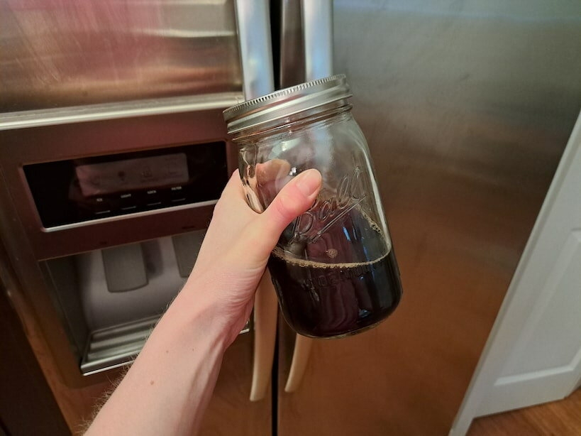 Cà phê để qua đêm có uống được không 5