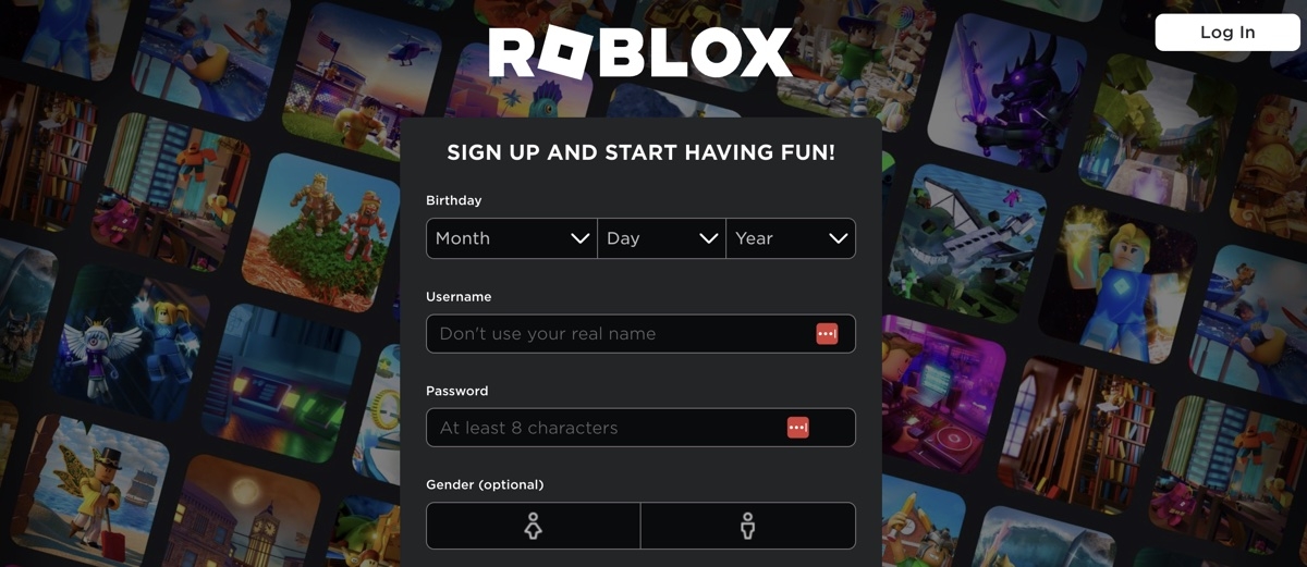 nạp thẻ roblox - hình 1
