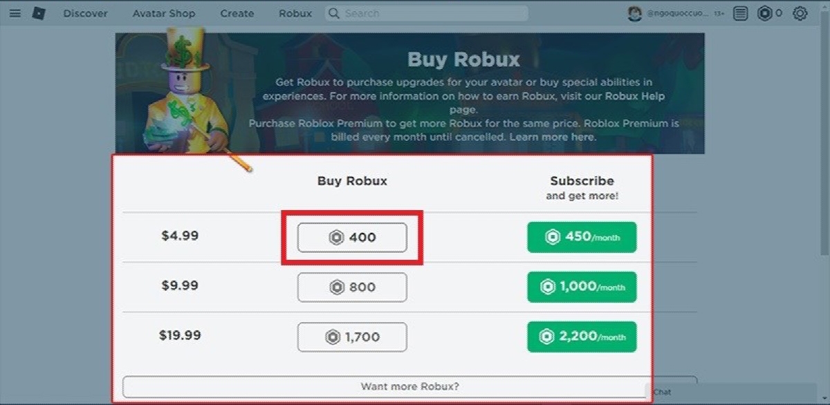 nạp thẻ roblox - hình 3