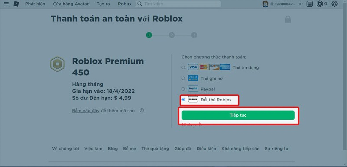 nạp thẻ roblox - hình 3